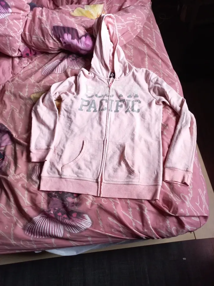 Veste de sport