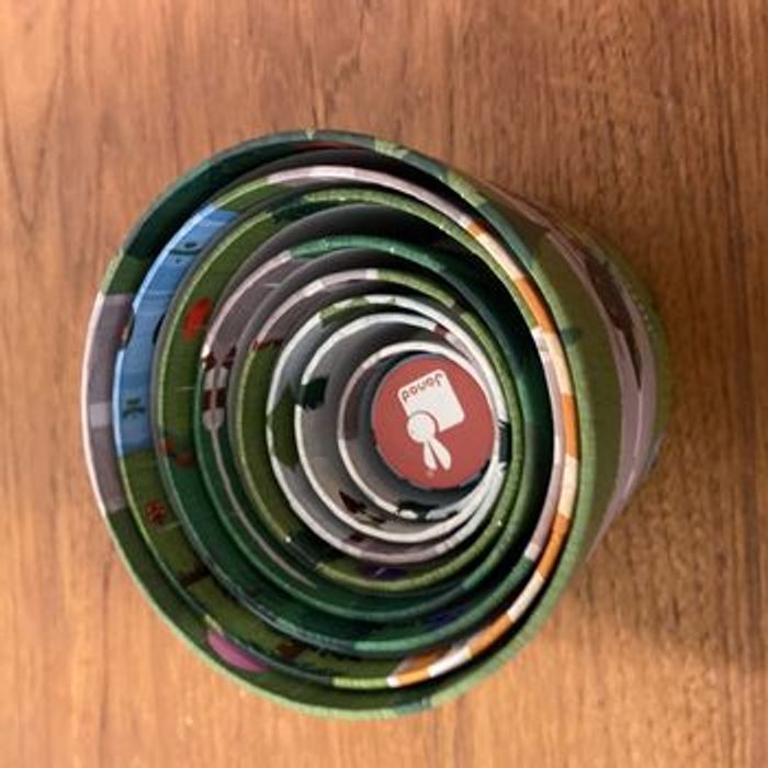 Lot bébé Janod - photo numéro 3