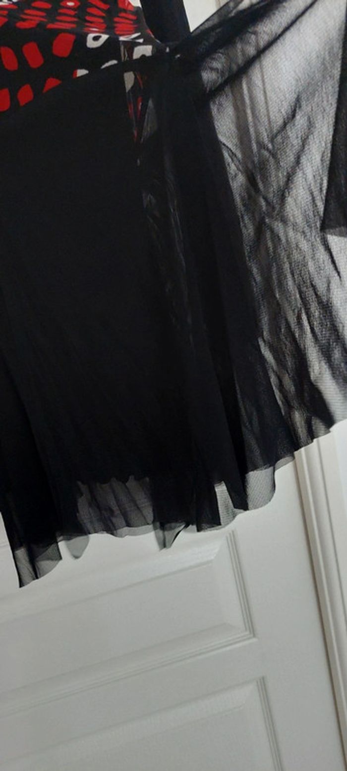 Robe tunique Didier Parakian taille 38 - photo numéro 9