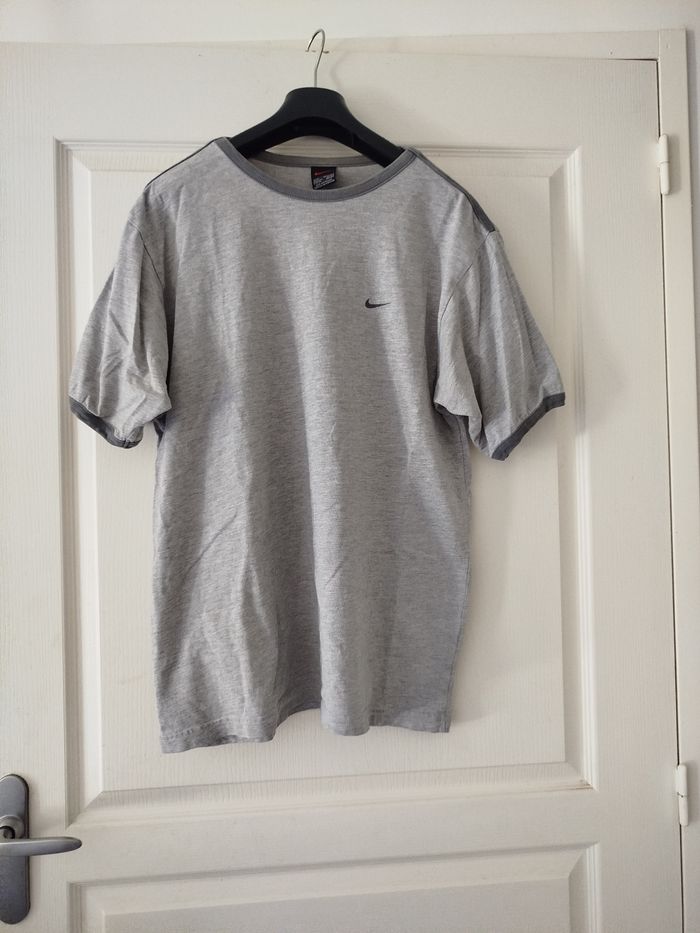 Tee-shirt nike homme