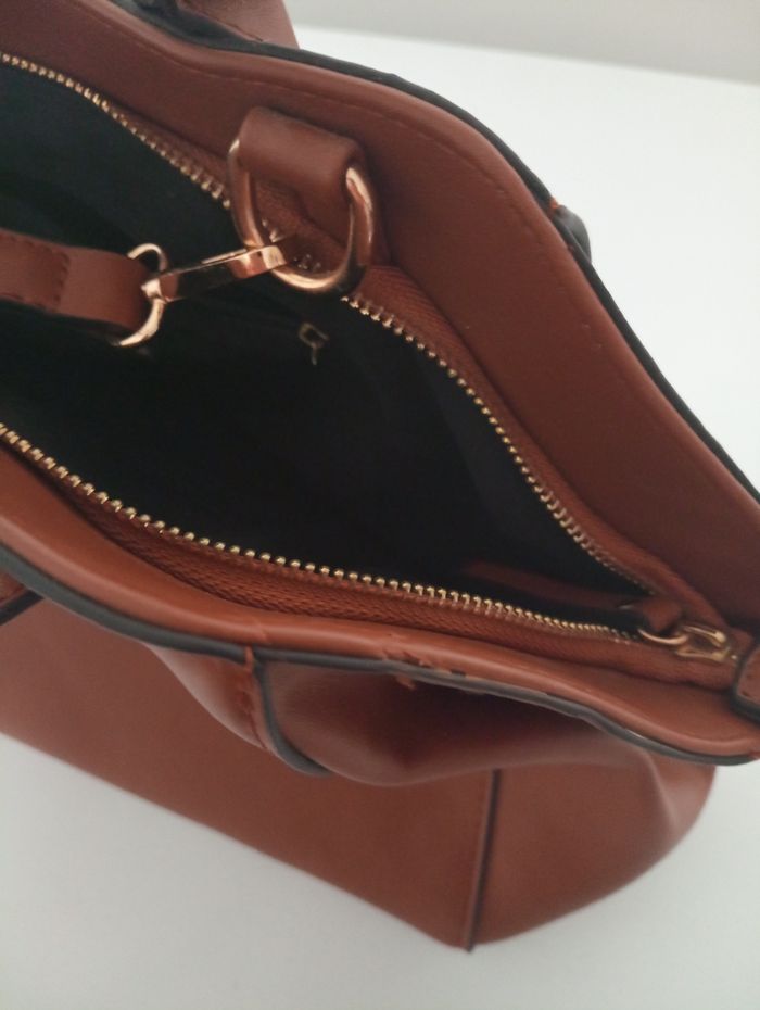 Sac à main femme Anna Field - photo numéro 3