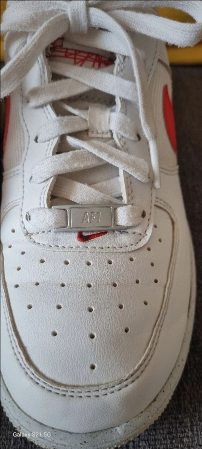 Air force 1 crater nn (GS) - photo numéro 7