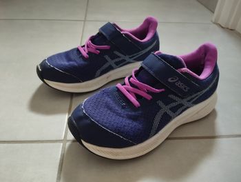 Basket Asics