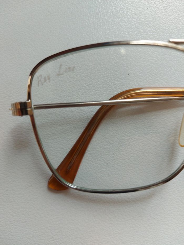 Ray Line lunette mixte - photo numéro 6