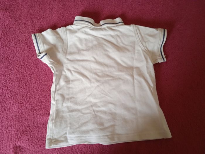 Polo - photo numéro 3