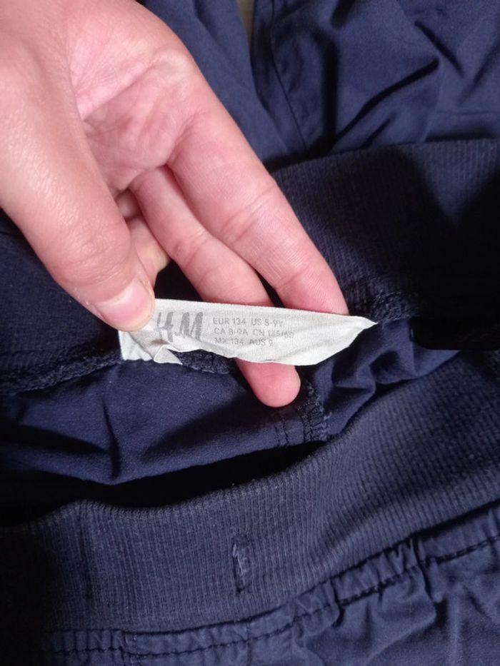 Short - photo numéro 3