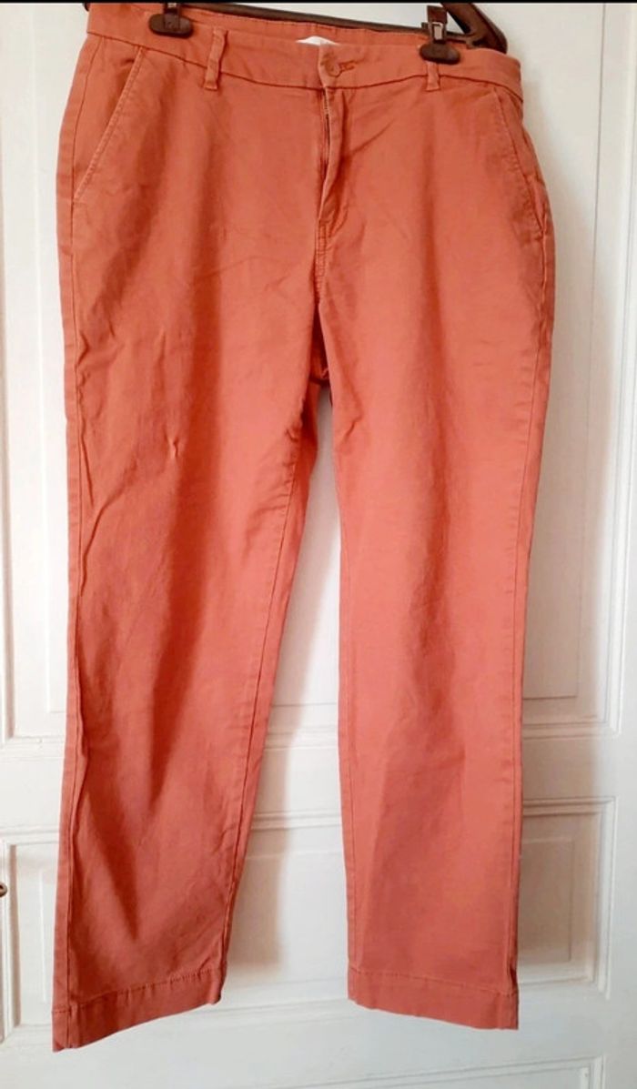 Pantalon - photo numéro 2