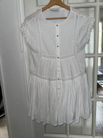 Robe Zara  Taille Xs