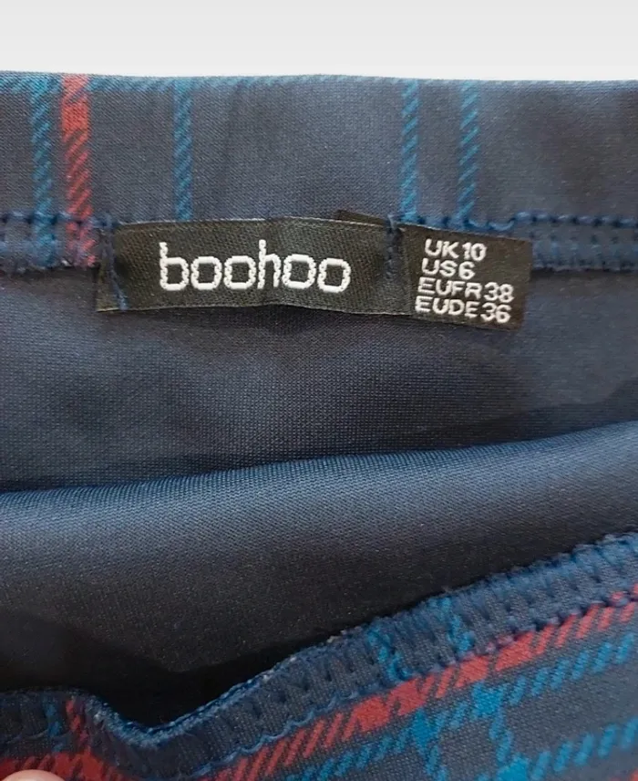 Jupe Boohoo 38 - photo numéro 2