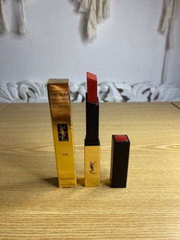 Rouge à lèvres YSL