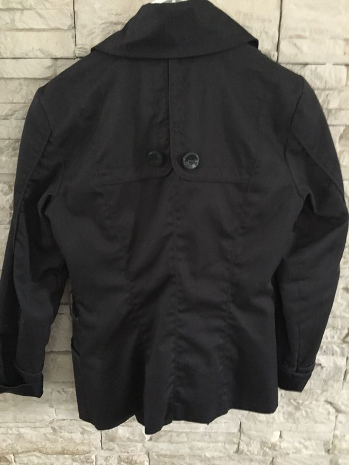 Trench - photo numéro 2