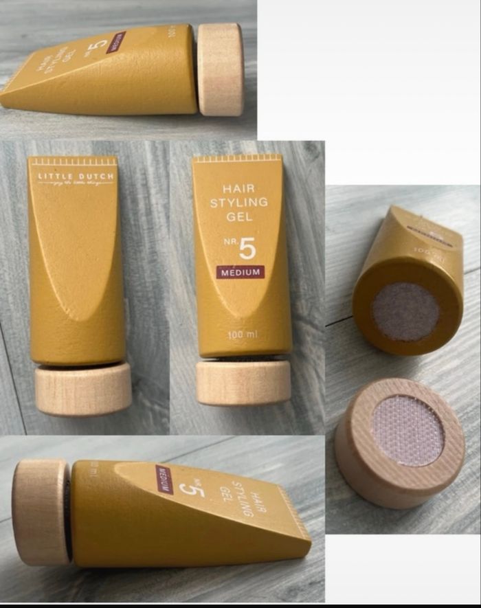 Set de coiffeur - photo numéro 5