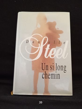 Danielle Steel 