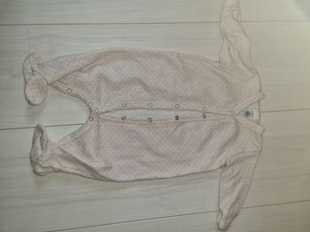 Pyjama 3 mois