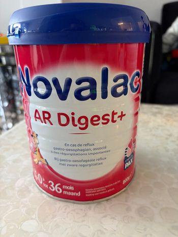 Novalac ar Digest +