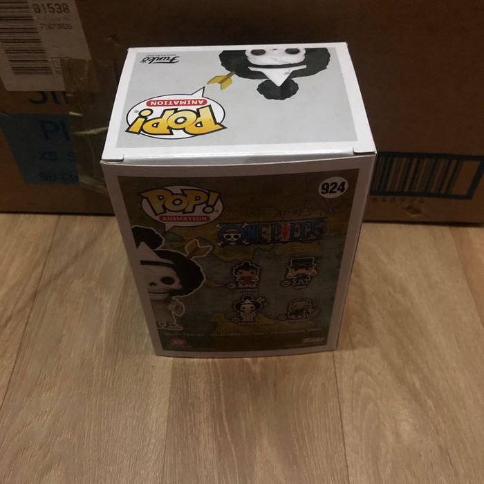 Figurine pop one piece 924 - photo numéro 2