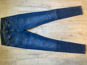 Jean Esprit taille 34