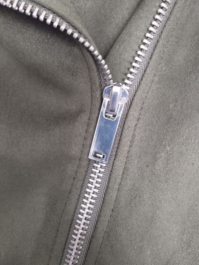 Perfecto femme - photo numéro 3