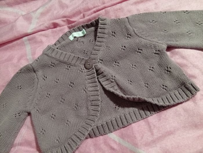 Gilet Okaïdi - photo numéro 2