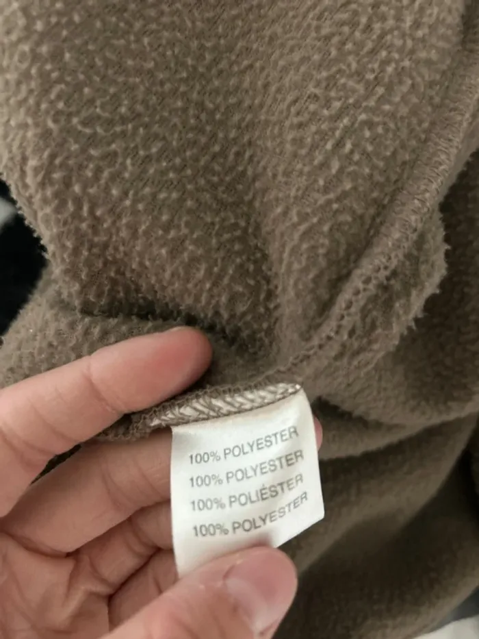 Veste polaire - photo numéro 4