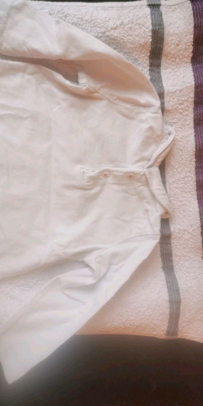 Maillot manches longues - photo numéro 4