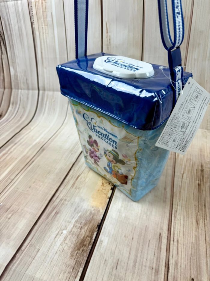 Popcorn Bucket Disney - Sac à popcorn Tokyo Disneyland - photo numéro 12