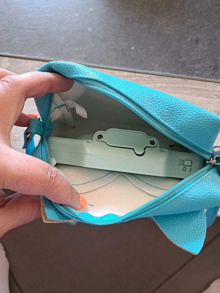 Sac purse pet - photo numéro 2