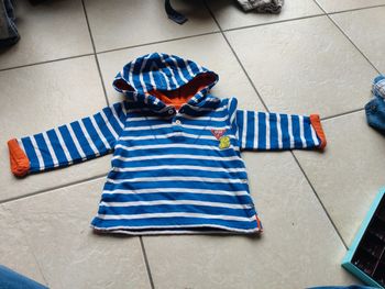 T-shirt 9mois