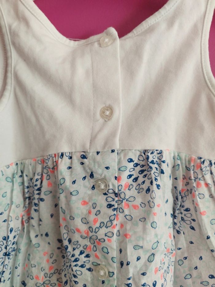 Robe b4 - photo numéro 7