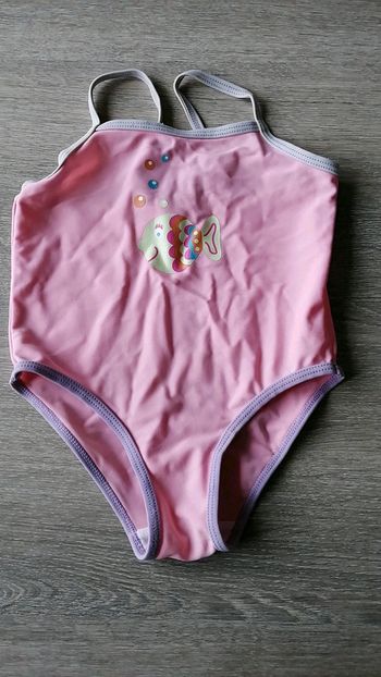 Maillot de bain 18 mois