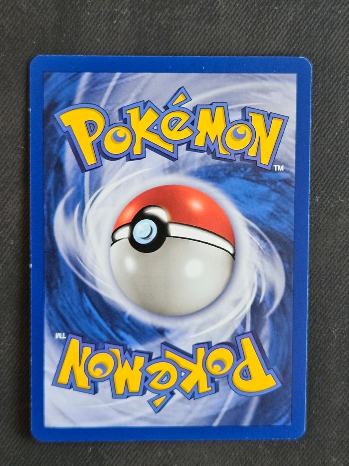 Carte Pokemon Salamèche Set de base 46/102 - photo numéro 2