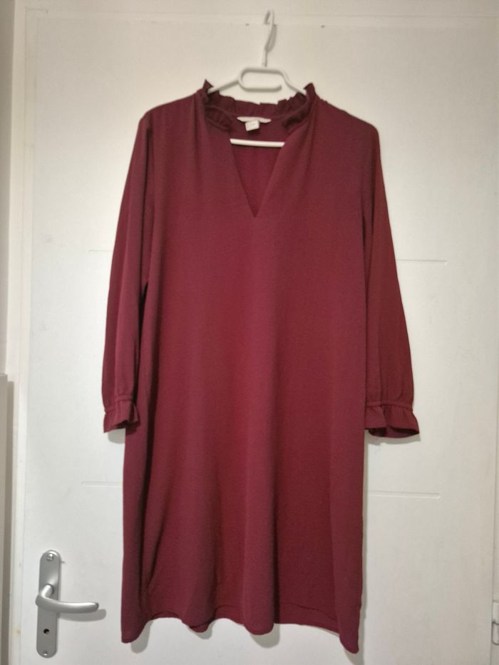Robe H&M taille 38