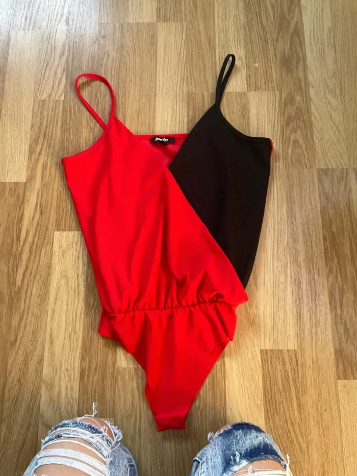 Bodies femme