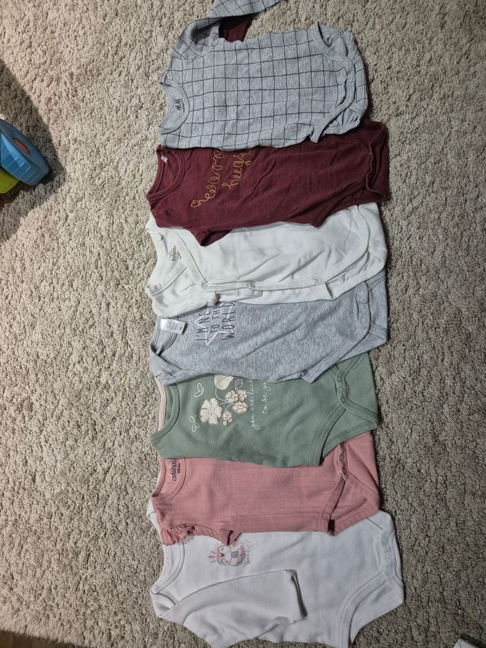 Lot 3-6 mois - photo numéro 5