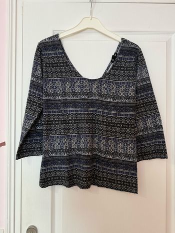 T-shirt manches longues