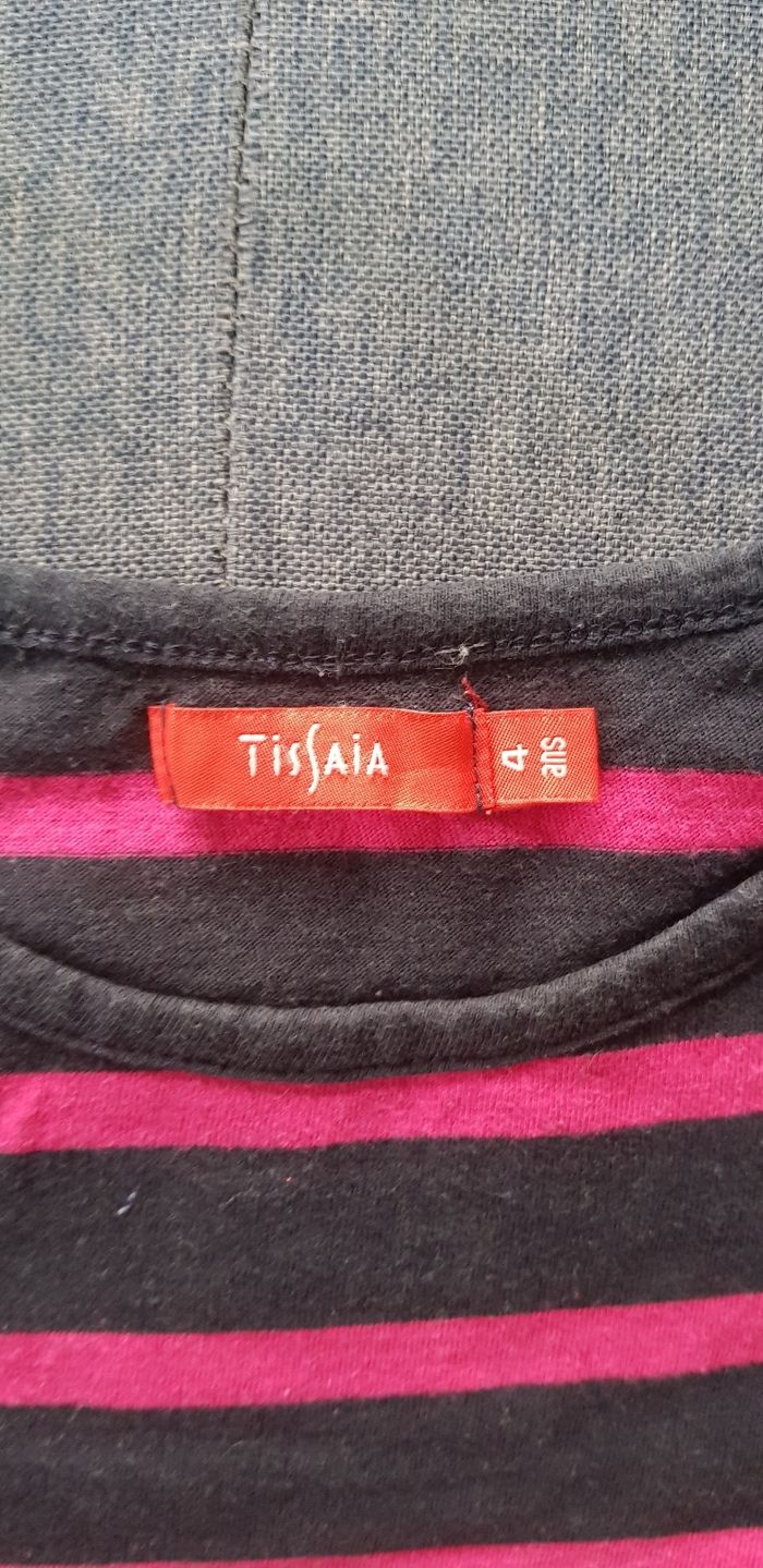 Haut manches longues - photo numéro 2