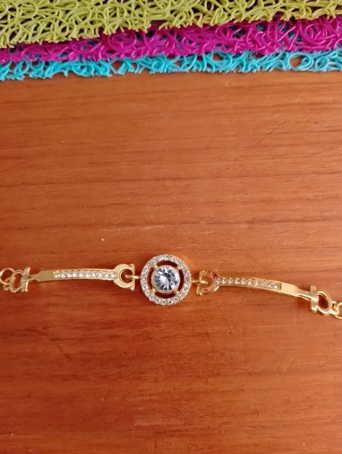Ensemble bijoux - photo numéro 4