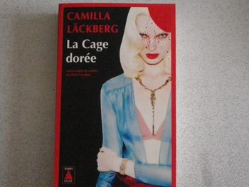 LA CAGE DOREE
