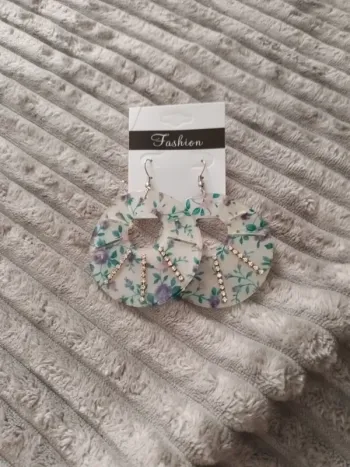 Bijoux fantaisie