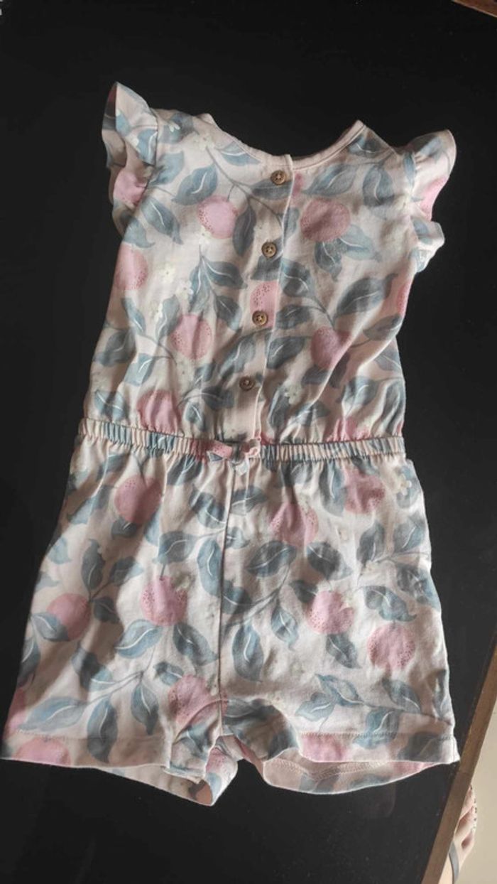 Bébé fille 9 mois - photo numéro 6