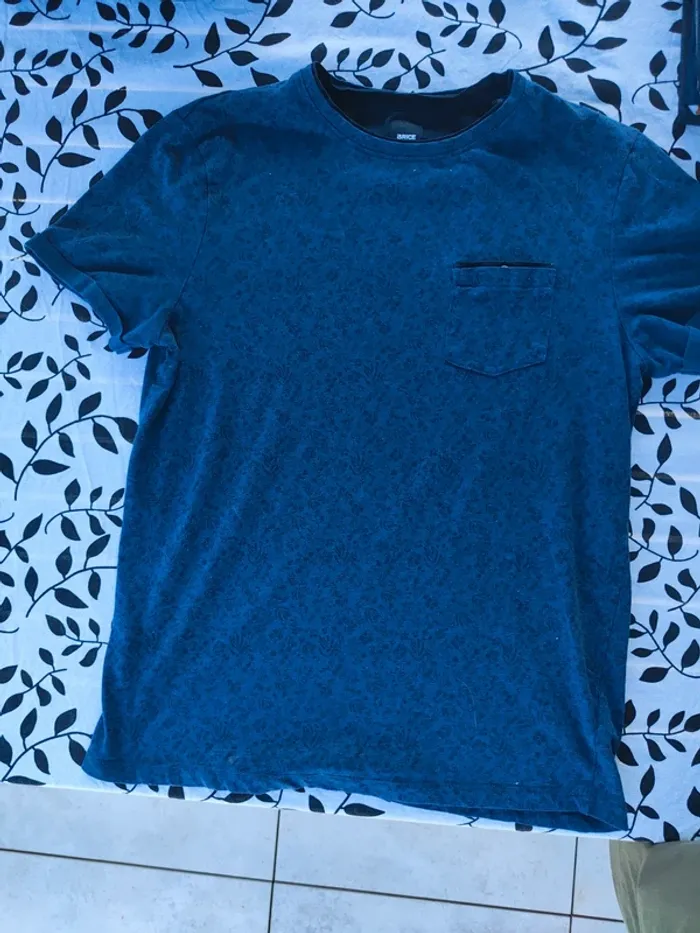Lot 8 polos tee shirts - photo numéro 18