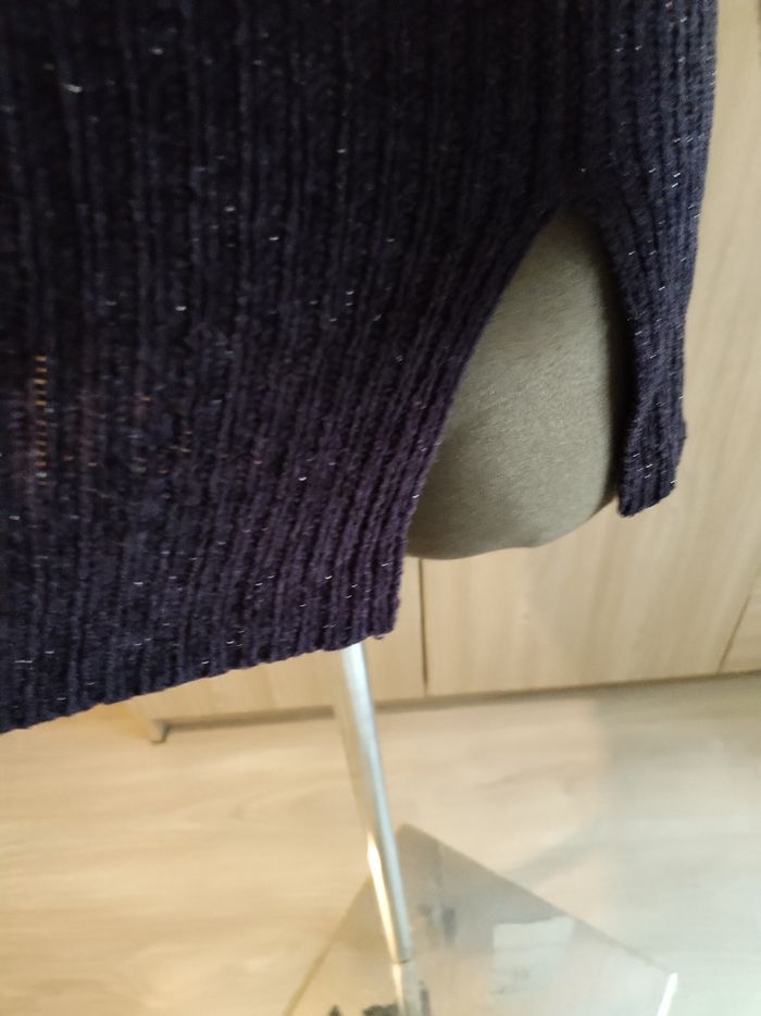 Pull femme taille 38 - photo numéro 5