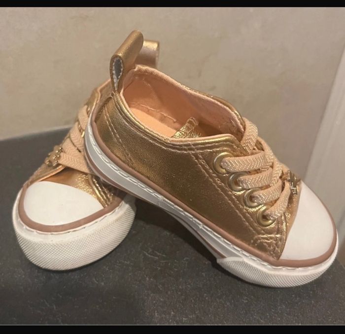 Baskets - photo numéro 2