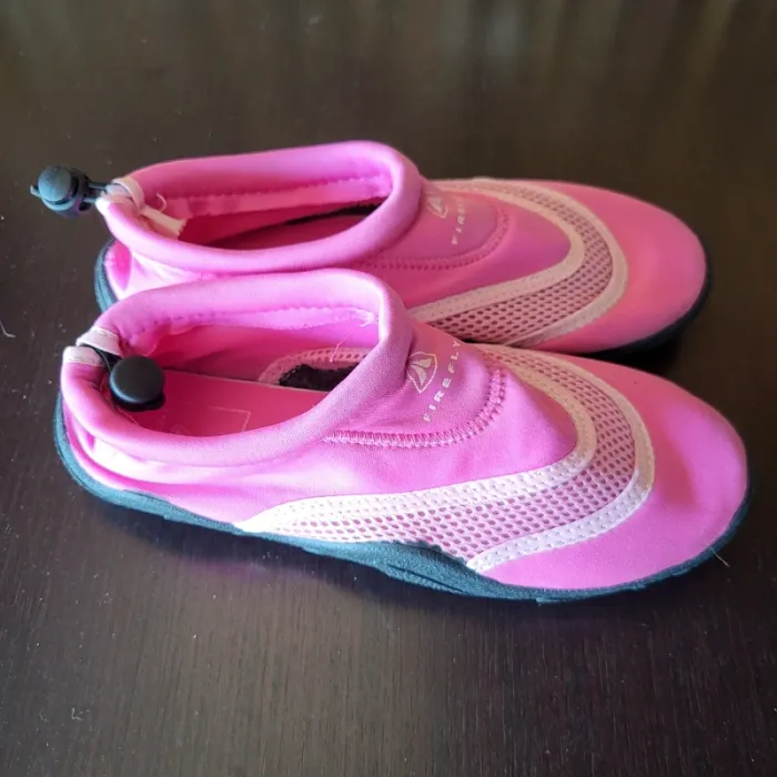 Chaussures de rivière fille - photo numéro 4