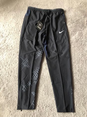 Nike running division