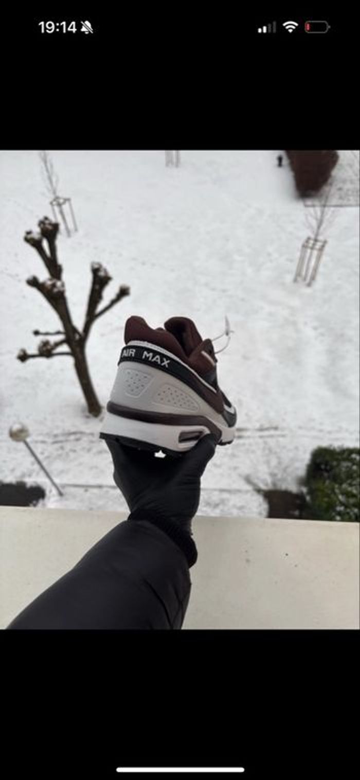 nike air max bw - photo numéro 2