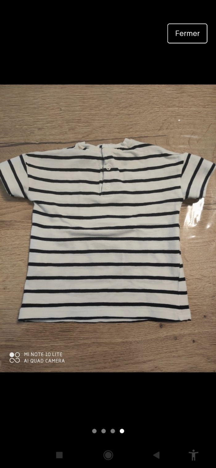 Tee-shirt - photo numéro 4