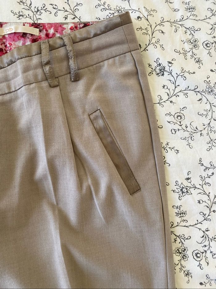 Pantalon 7/8 LPB - photo numéro 7