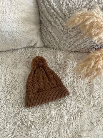 Bonnet