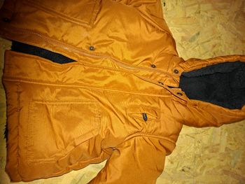 Manteau 12 mois